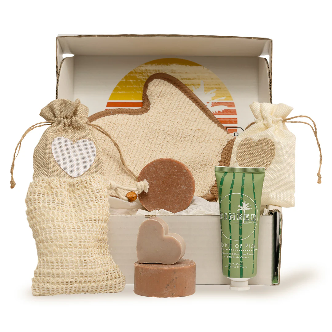 Coffret cadeau aid femme